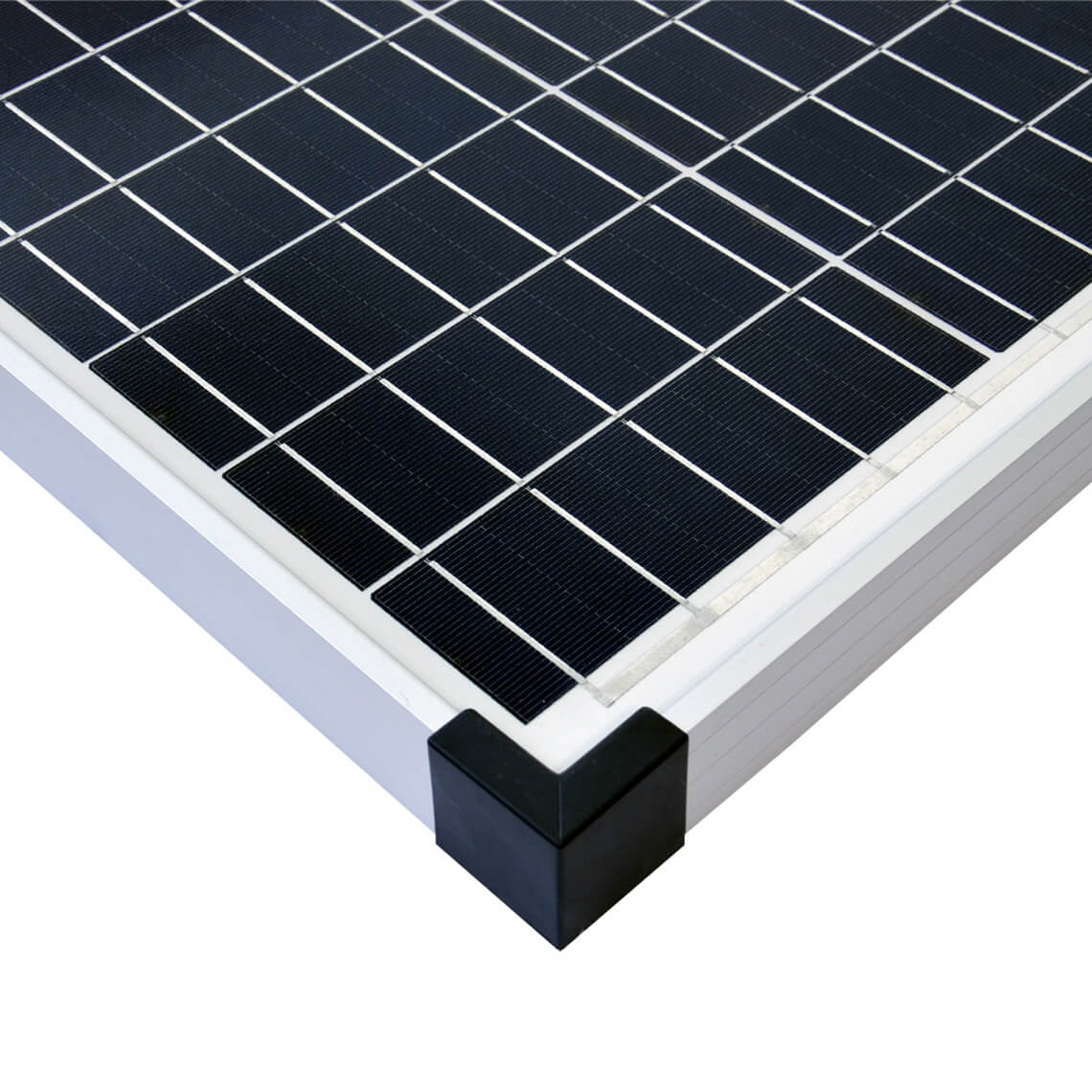 Solar Panel 50w - Image 2