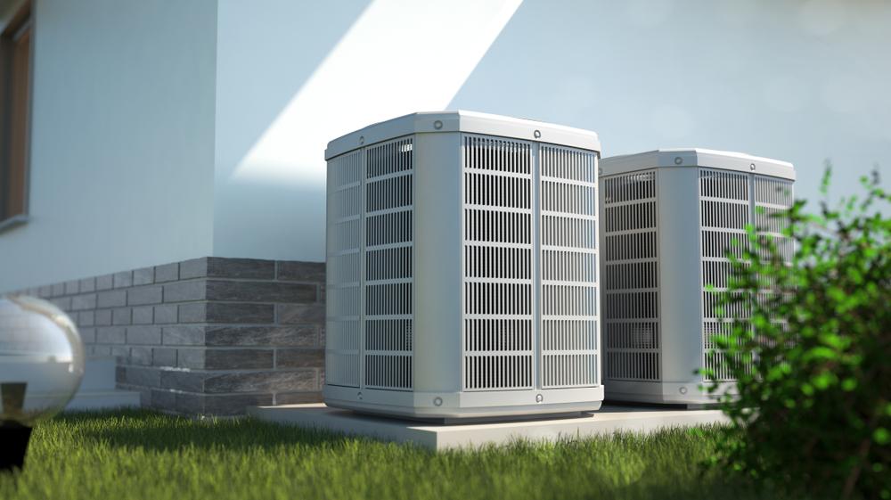 Heat Pump photo